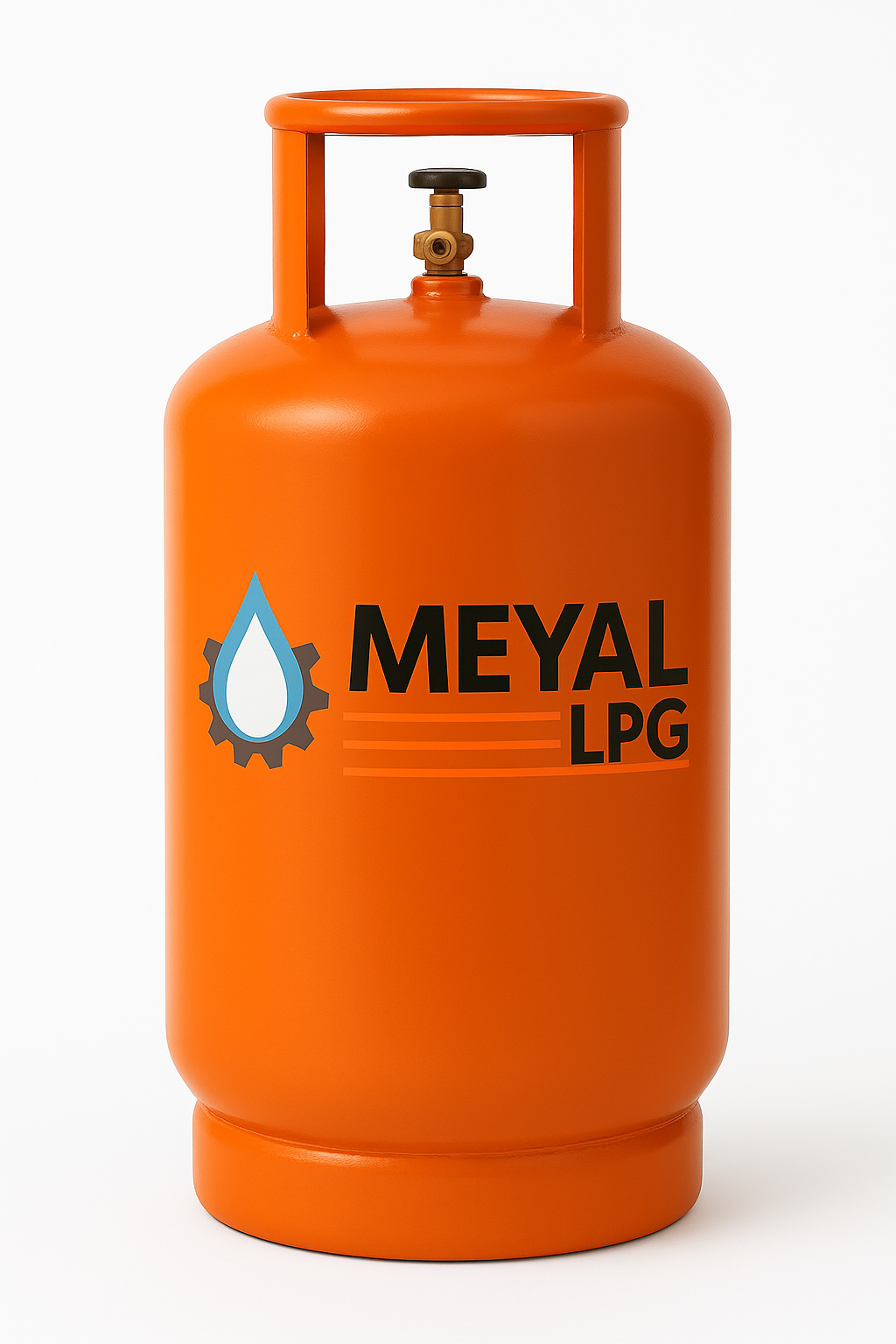 15kg LPG Cylinder
