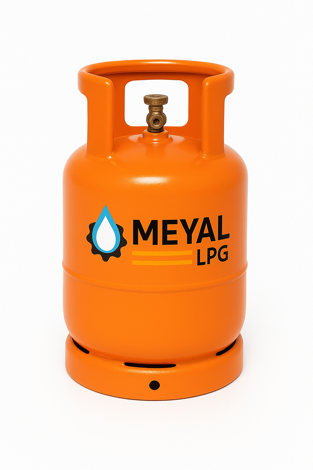 5kg LPG Cylinder