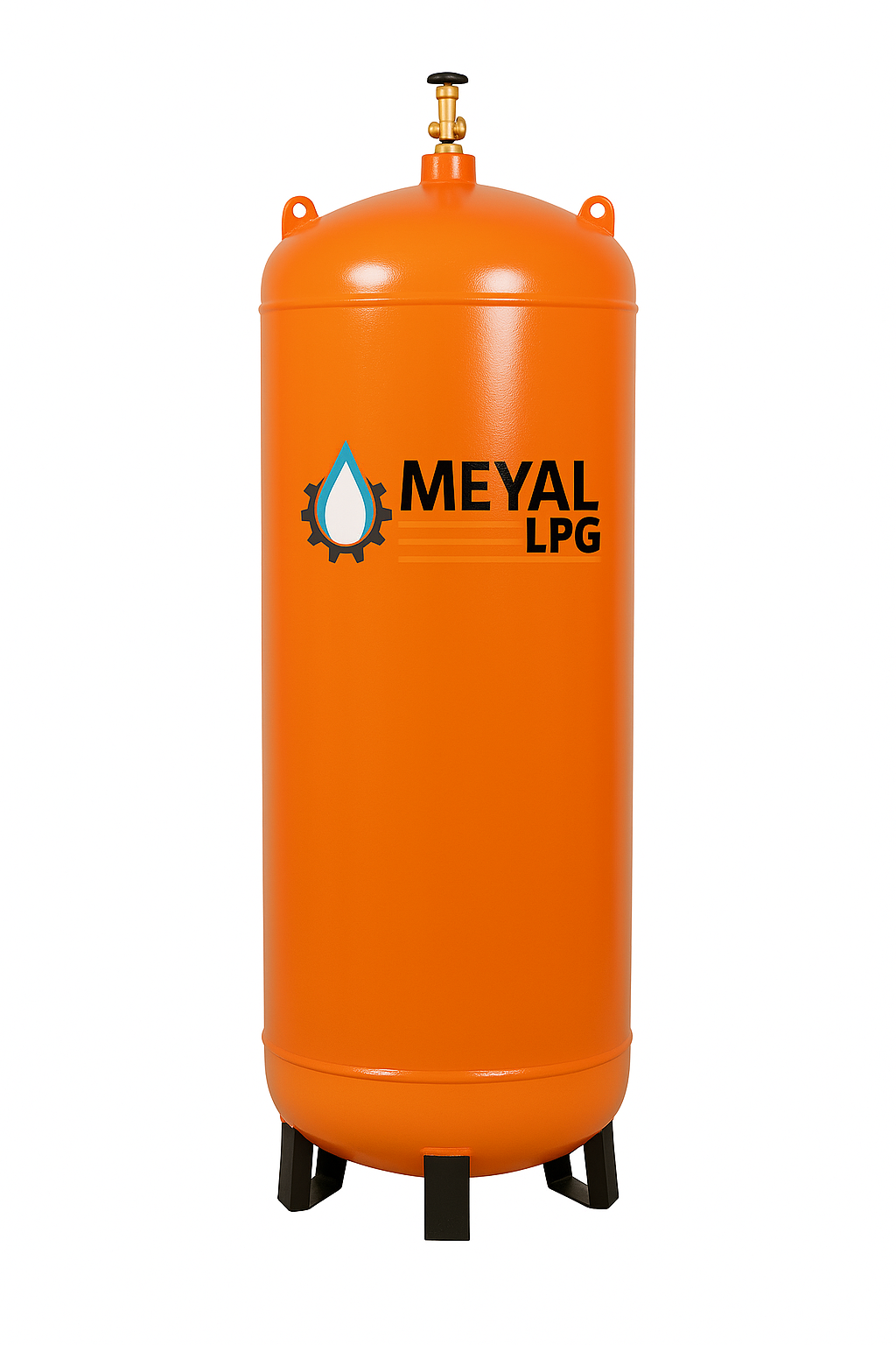 45kg LPG Cylinder